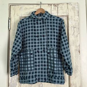 NWT Ace & Jig Field jacket in Local